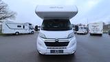 GiottiLine Siena 440 /Privilege Markise 4D Navi 10" Solar - Offers matching your search criteria