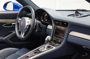 2014 Porsche 991 缩略图 15