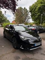 Toyota Avensis 1,8-l-V. Multidr. S Team D T. Sports... - Toyota: T Sport