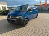 Volkswagen VW Bus T5 2.0 l TDI 102 PS, Lang - VW LT Gebrauchtwagen