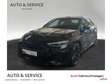 Audi S3 Limousine 2.0 TFSI qua. S tronic B&O Matrix - Audi S3 Gebrauchtwagen