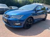 Seat Leon 1.4TSI FR *LED*Sport*Navi*SHZ*Seat Sound* - Seat Leon: Fr Sport