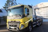 Volvo FMX 460 8x4 Tridem*Silosteller, 1-Lieg,Lenkachse - Offers