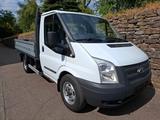Ford Transit FT 330 EK Pritsche Klima AHK Euro 5 - Ford Transit in Oberhausen