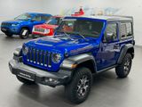Jeep Wrangler Rubicon 2.2L CRDi 4x4 AUT./LED/KAMERA ! - Jeep: Cabrio