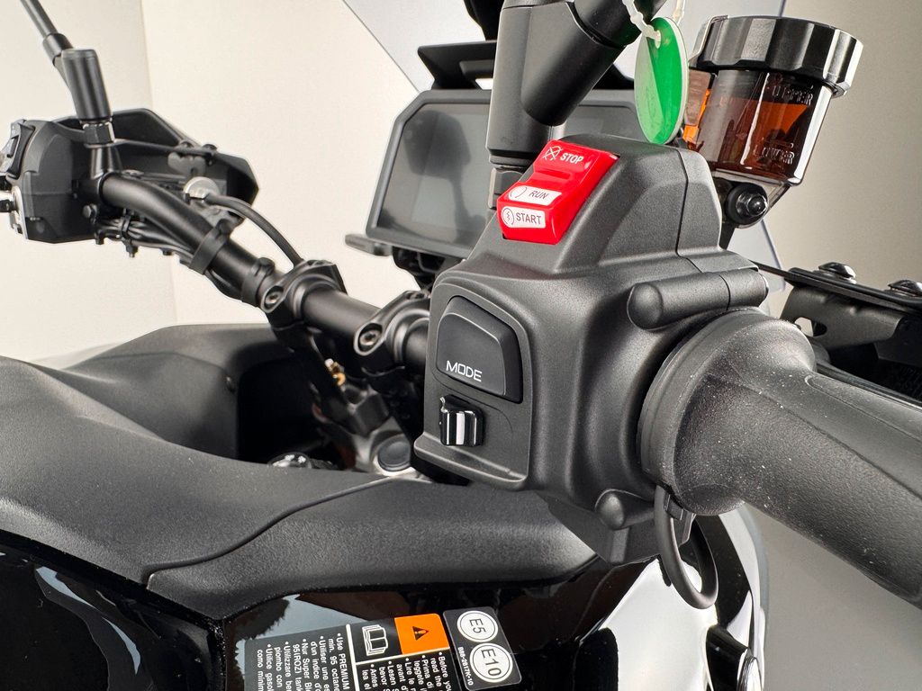 Fahrzeugabbildung Yamaha TRACER 9 GT + *TOP-ZUSTAND *1.HAND