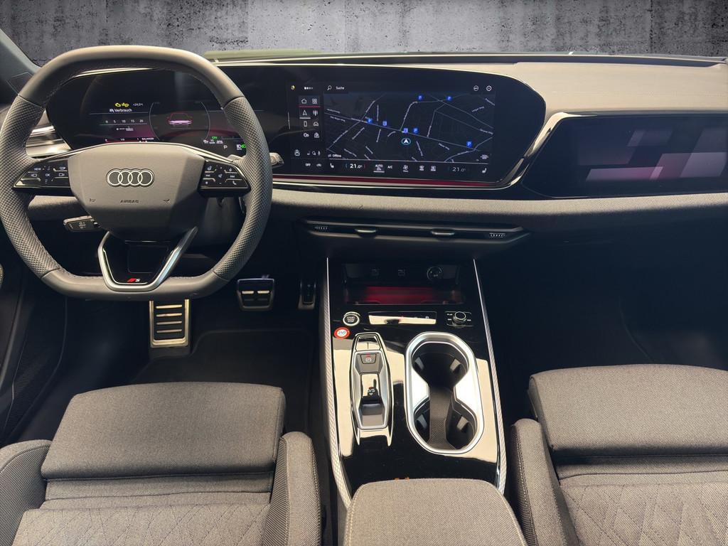 Audi A6 Avant 2.0 TDI quattro S line B&O+Matrix+HuD S