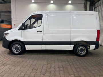 Mercedes Sprinter - 7