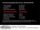 Seat Tarraco 1.4 e-Hybrid DSG Xperience 360 DCC AHK P - Gebrauchtwagen in Herne