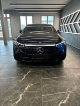 Mercedes-Benz EQS 580 4MATIC - Mercedes-Benz EQS Neuwagen