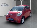 Toyota IQ iQ Basis Wagen Nr.:100 - rote Toyota IQ