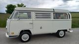 Volkswagen T2a Westfalia - Volkswagen: Westfalia