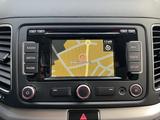 Volkswagen Sharan 2.0 TDI Cup BMT 7 Sitzer NAVI PDC AHK - Volkswagen Sharan in Bonn