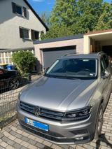 Volkswagen Tiguan 2.0 TDI SCR 140kW DSG 4MOT Comfortlin... - Volkswagen Tiguan: TDI 140