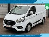 Ford Transit Custom Kasten 280 L1 Trend - Ford Transit Custom Gebrauchtwagen in Hamburg