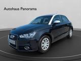 Audi A1 Sportback ambition Klima/Navi/PDC - gebrauchte Audi bis 15.000 Euro