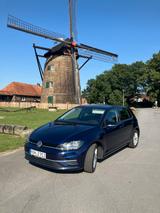 Volkswagen Golf VII 2.0 TDI Comfortline Business