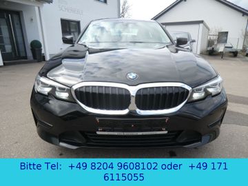 BMW 318 - 4