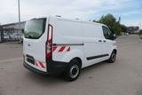 Ford Transit Custom 290 2.0 TDCi KLIMA TEMPOMAT AHK W - Ford Transit 290