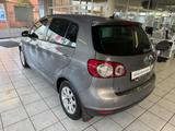 Volkswagen Golf Plus 1.6 FSI Comfortline - gebrauchte VW Golf Plus aus dem Jahr 2006