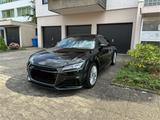Audi TT Coupe 2.0 TFSI S tronic quattro - - Audi Gebrauchtwagen in Heilbronn