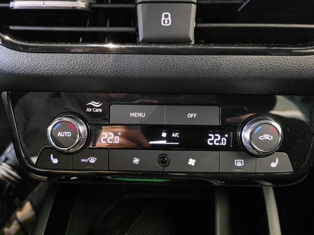 Kamiq Selection 1.0 TSI DSG*AHK*KAMERA*