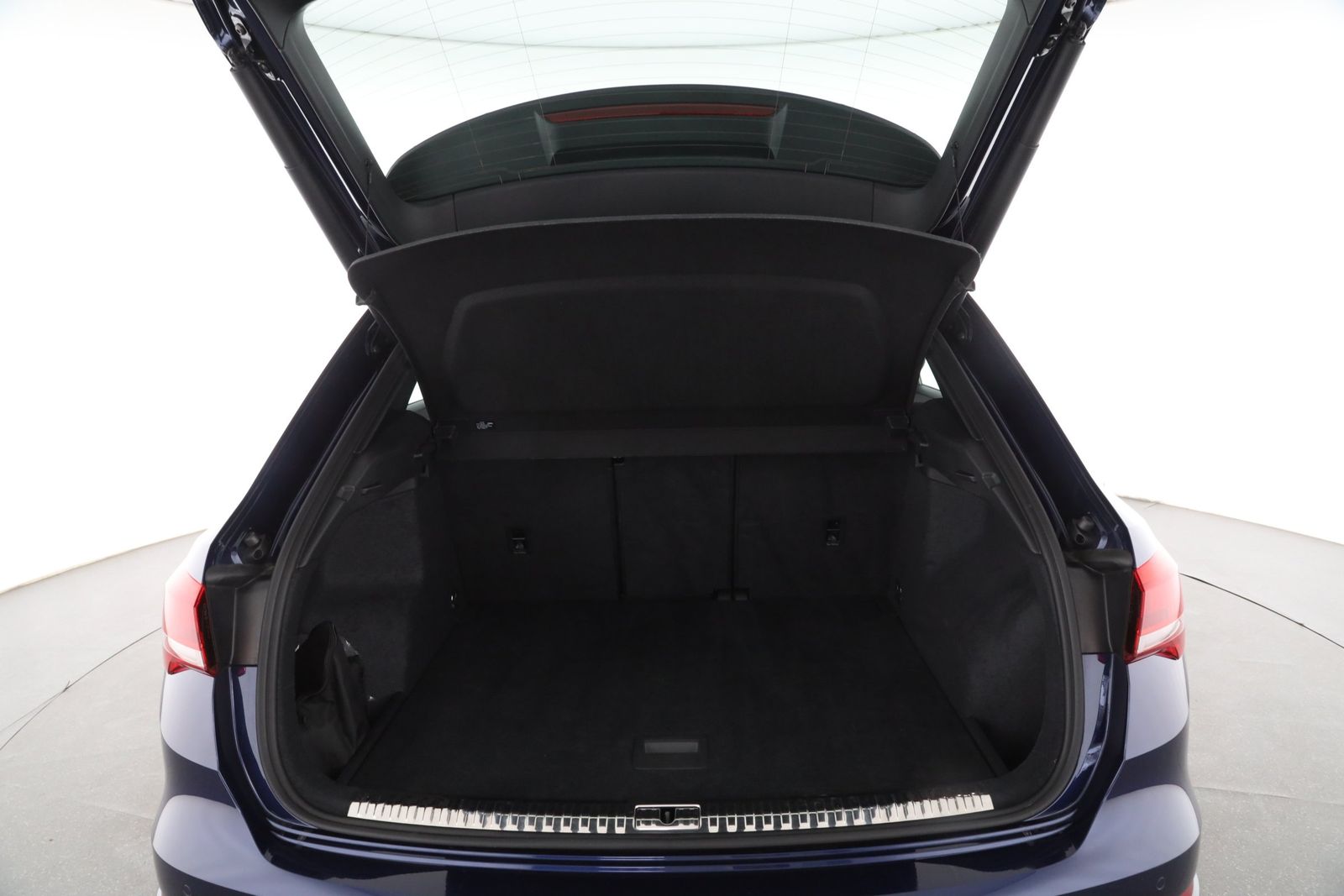 Audi Q3 - Bild 10