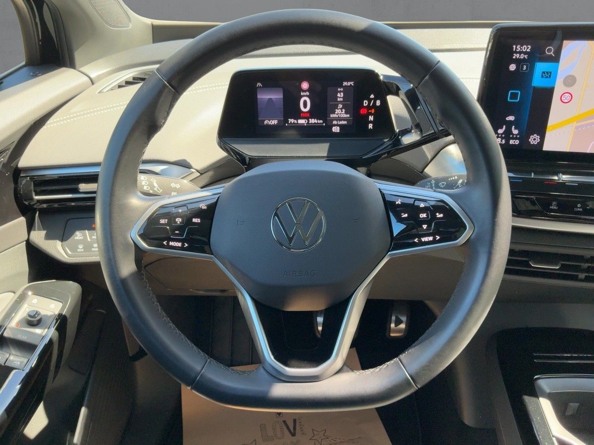 Volkswagen ID.5 - Bild 10