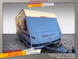 Dethleffs c-go 495 QSK  - Dethleffs c-go 495 QSK