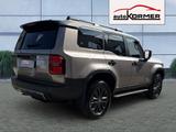 Toyota Land Cruiser 250 Mild-Hybrid Lounge 7-Si.,Pano - Toyota Land Cruiser Gebrauchtwagen in München