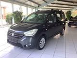 Dacia Dokker Laureate dCi 90 - Dacia Dokker Laureate mit Diesel-Antrieb