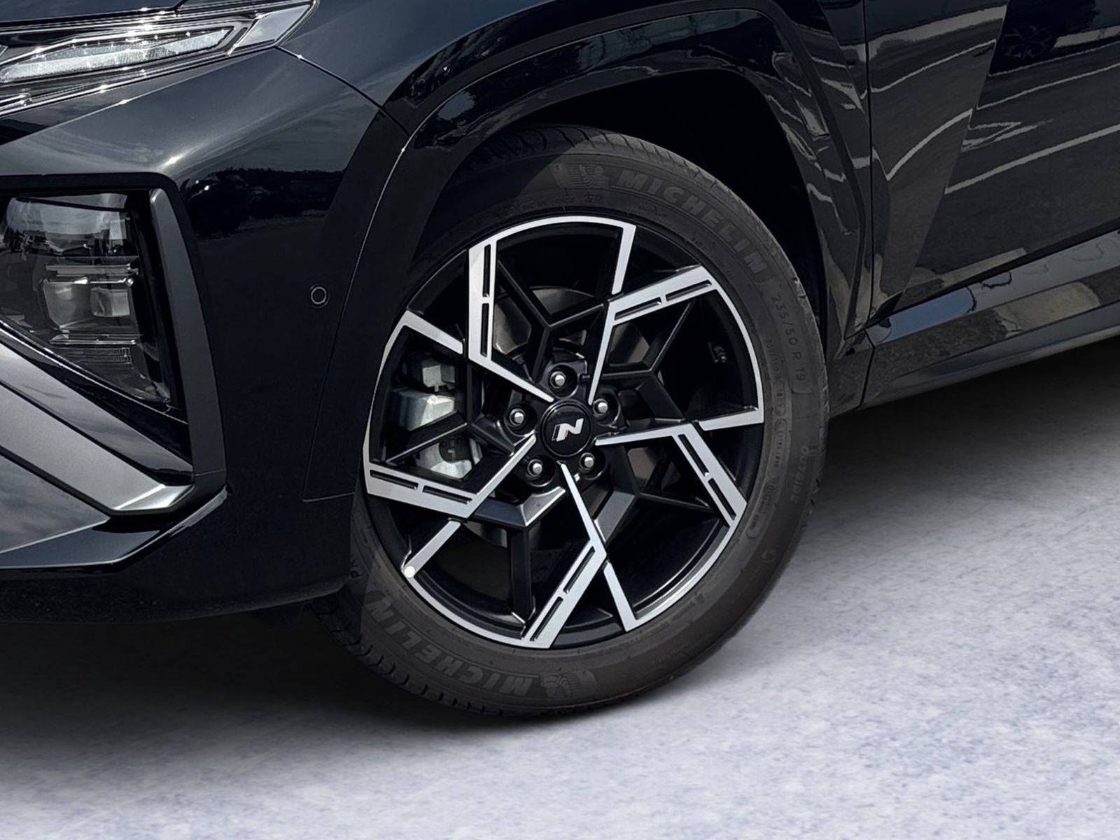 Hyundai Tucson – Bild 6