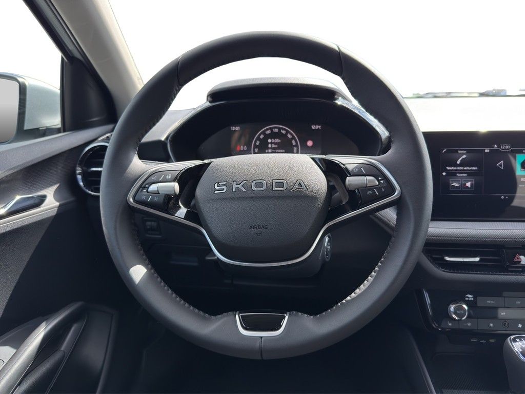 Skoda Fabia - Bild 14