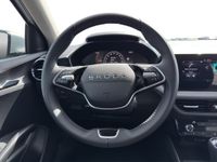 Skoda Fabia - Vorschau Bild 14