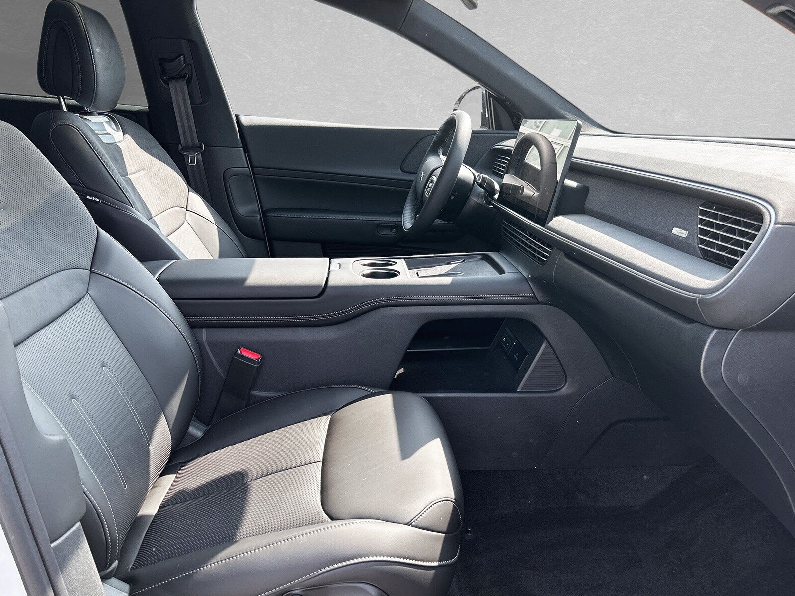 XPENG G6