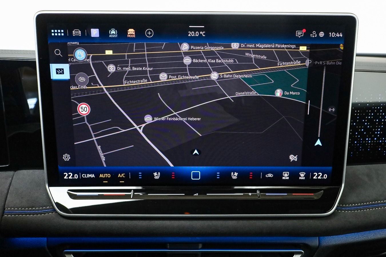 Volkswagen Tiguan - Bild 11