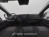 Iveco Daily 35S16 Automaat L3H2 3,5t Trekgewicht Airco - Iveco Daily 35S16