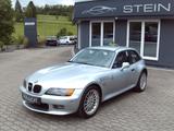 BMW Z3 2.8 erst 49600KM !!! NEUZUSTAND !!! - BMW: Coupe, 3er
