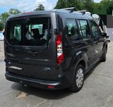 Ford Transit Connect - Ford Transit Connect: Kombi