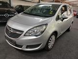 Opel Meriva B NAVI KLIMA 2.HAND - Opel Meriva Gebrauchtwagen in Mainz