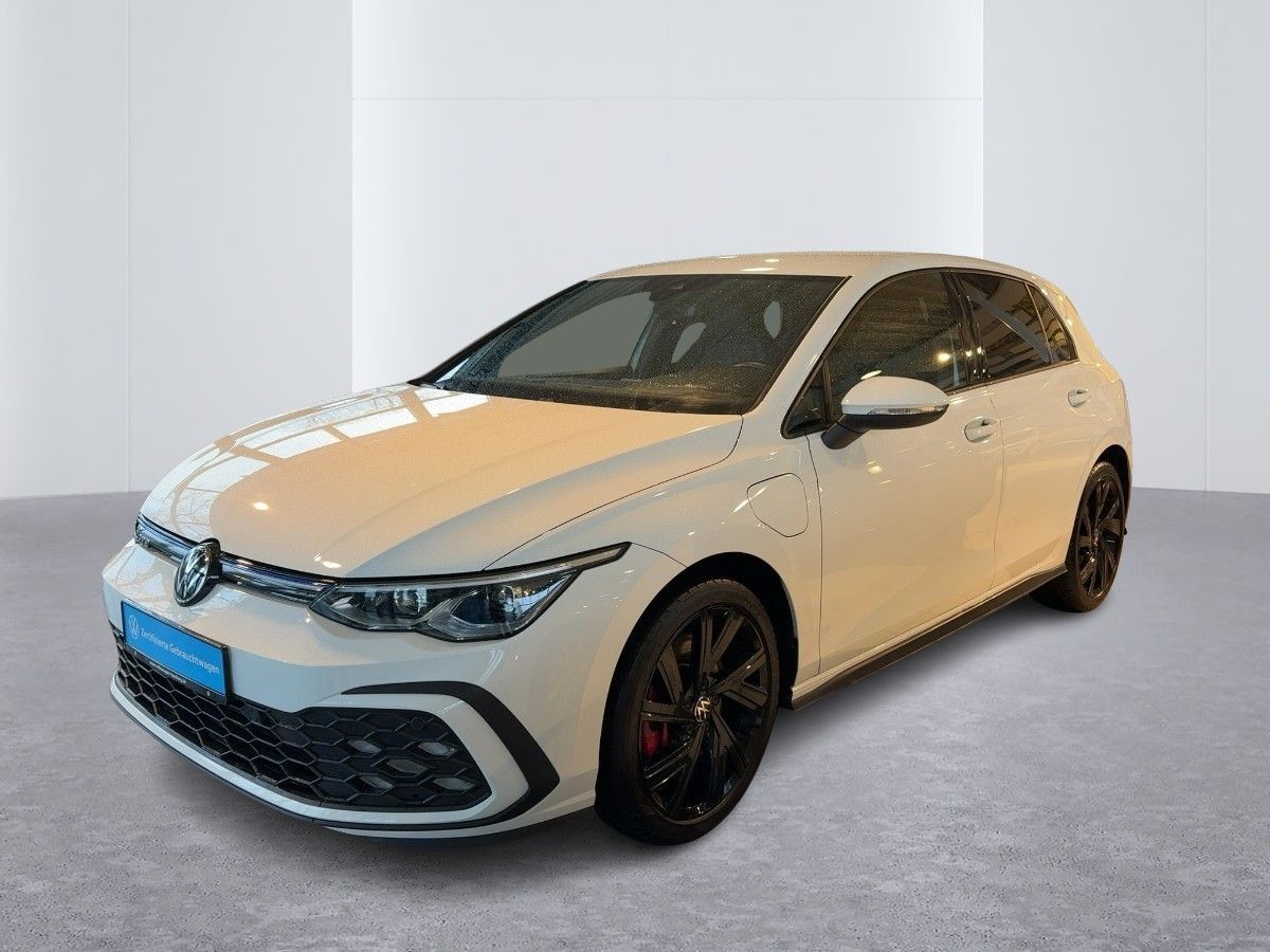 Volkswagen Golf - Bild 2