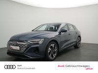 Audi Q8 e-tron - Vorschau Bild 1