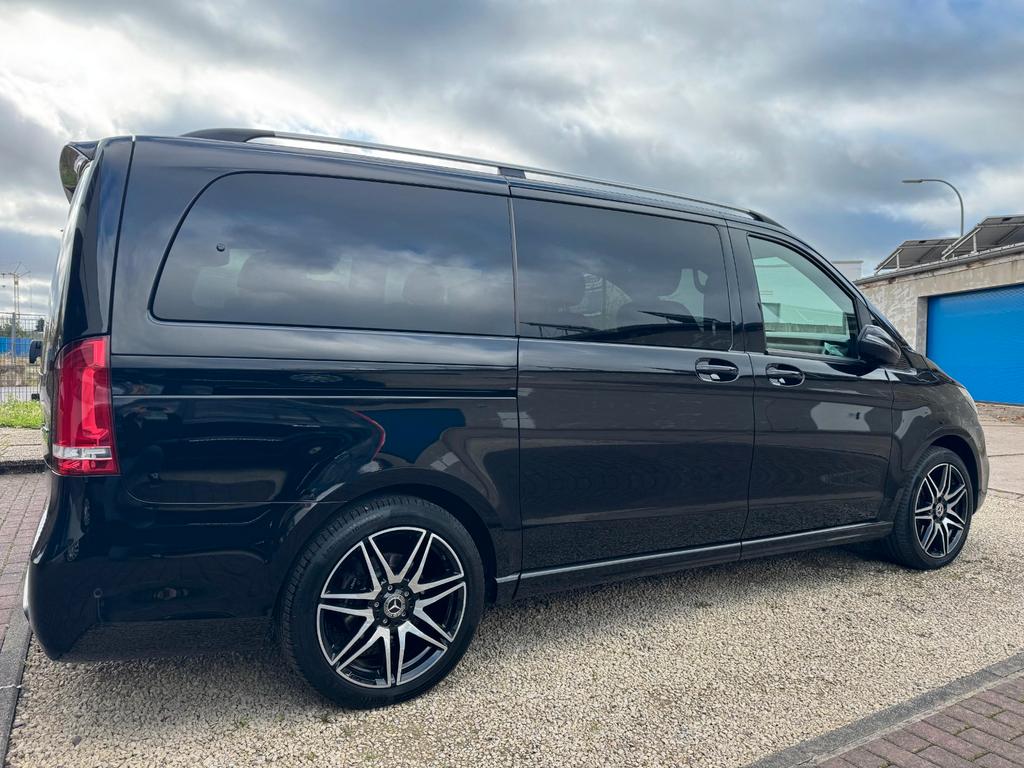 Mercedes-Benz V 300