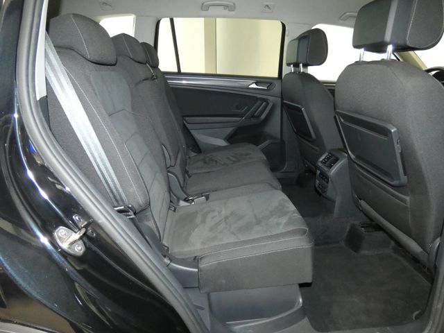 Tiguan Allspace 2.0 TDI Highline 4Motion AHK HUD