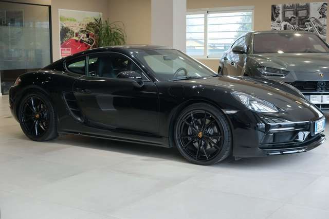 Porsche 718 Cayman 2.0 PDK