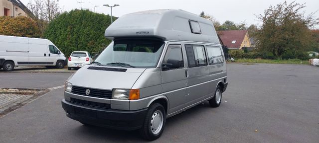 Volkswagen T4 California - H-Kennzeichen - TÜV Neu