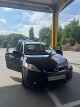 Mazda 5CW 7 sitzer - Mazda Mazda5 CW