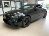 Mercedes-Benz E53 AMG Coupe4M Multibeam PANO WIDESCREEN ACC
