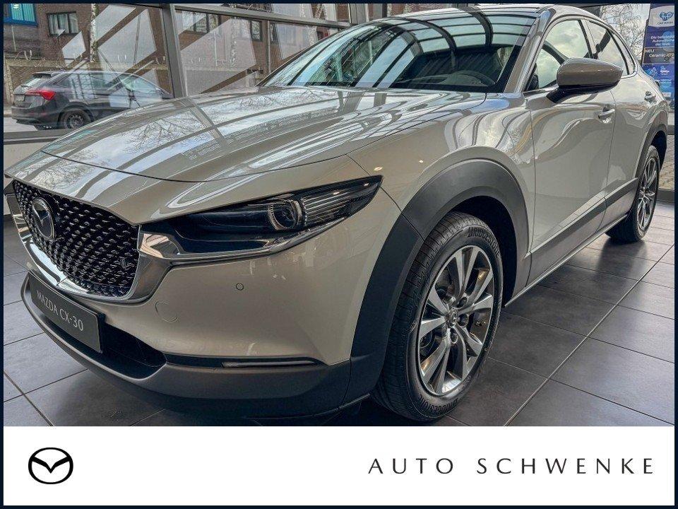 Mazda CX-30 Takumi