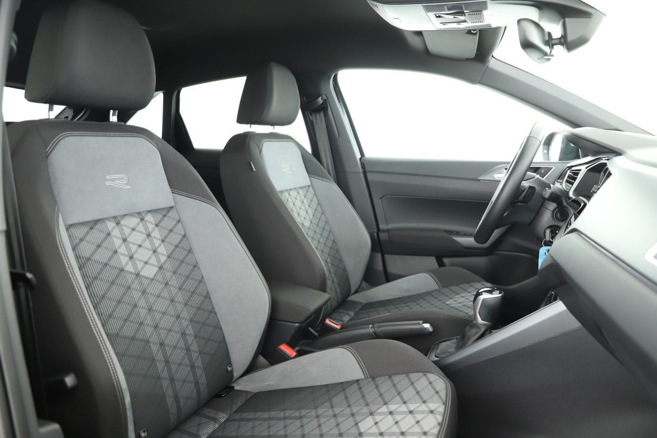 Volkswagen Taigo - Bild 7